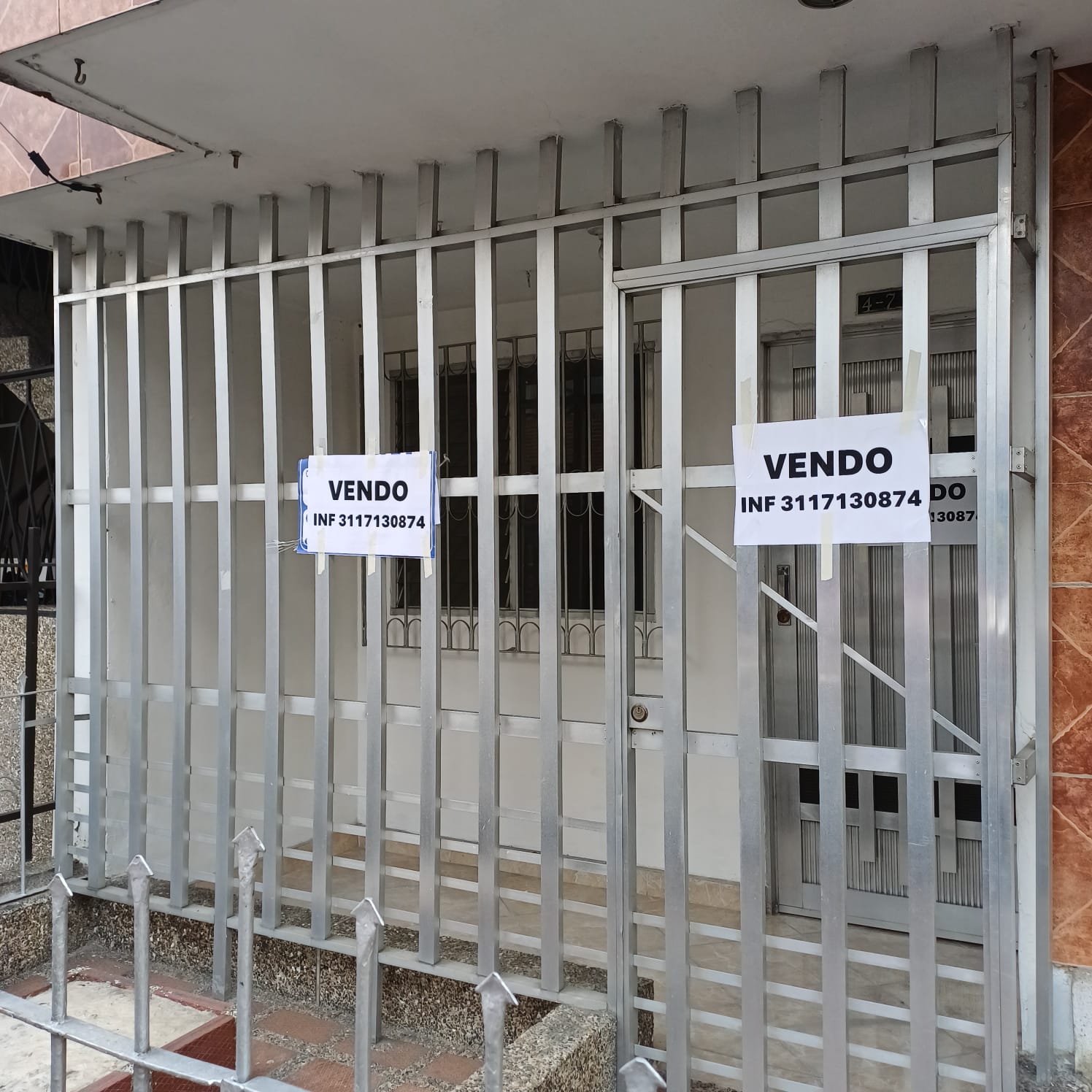 Casa en venta en Campo amor, Medellín 4