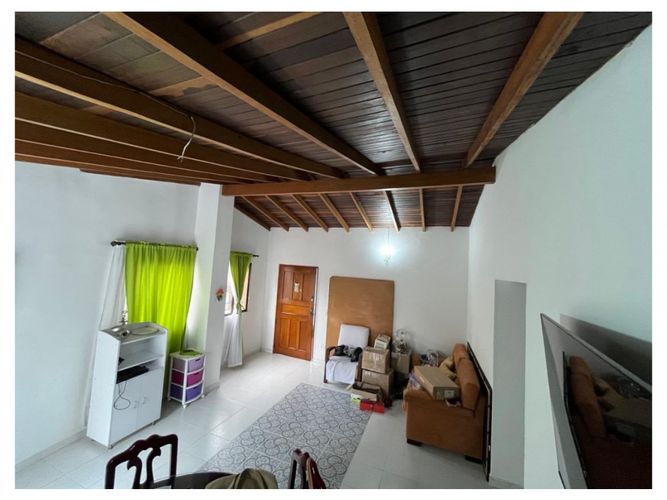 Apartamento de 3 alcobas en venta en Los Alcazares, Sabaneta, 88 m² · foto 3 de 24