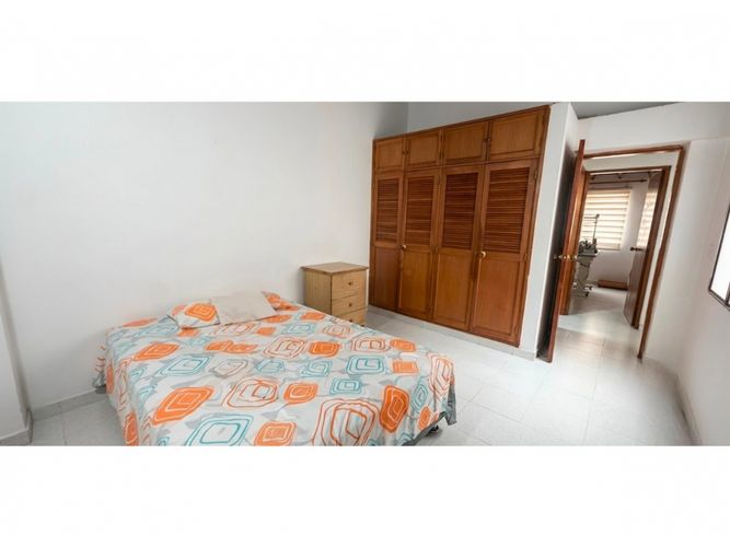 Apartamento de 3 alcobas en venta en Los Alcazares, Sabaneta, 88 m² · foto 16 de 24