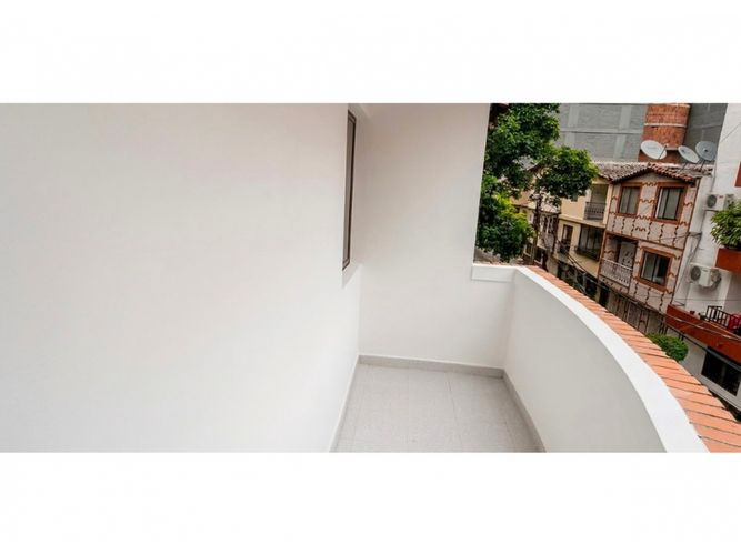 Apartamento de 3 alcobas en venta en Los Alcazares, Sabaneta, 88 m² · foto 23 de 24