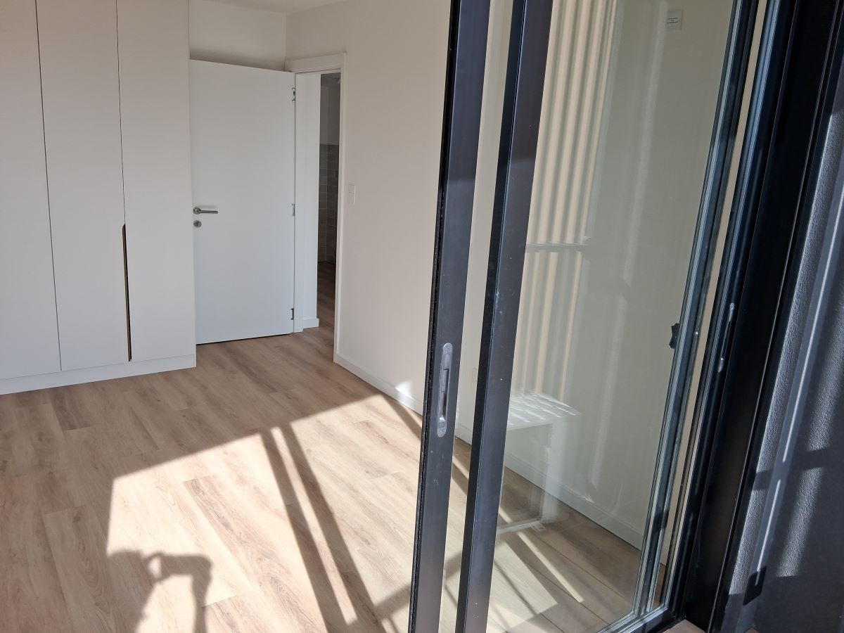 1-istabu dzīvoklis, 39 m²
