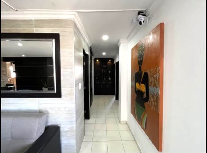 Apartamento en venta en El Porvenir, Barranquilla · foto 3 de 9