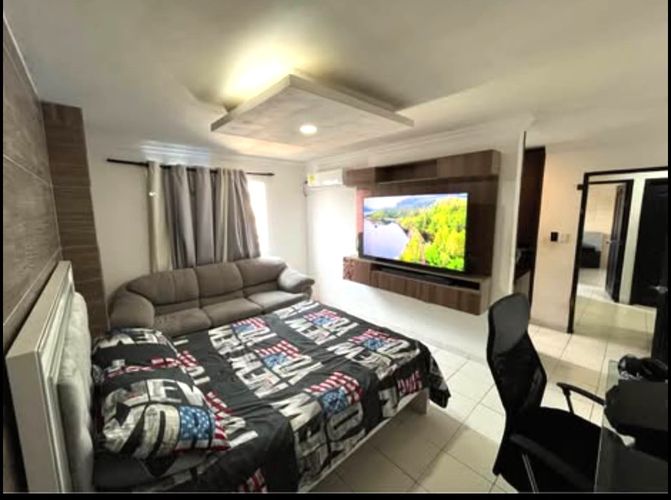 Apartamento en venta en El Porvenir, Barranquilla · foto 4 de 9