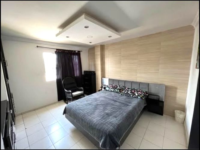 Apartamento en venta en El Porvenir, Barranquilla · foto 6 de 9