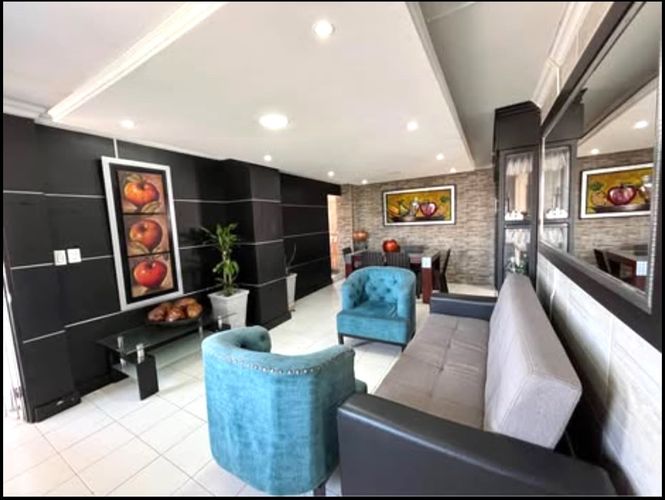 Apartamento en venta en El Porvenir, Barranquilla · foto 7 de 9