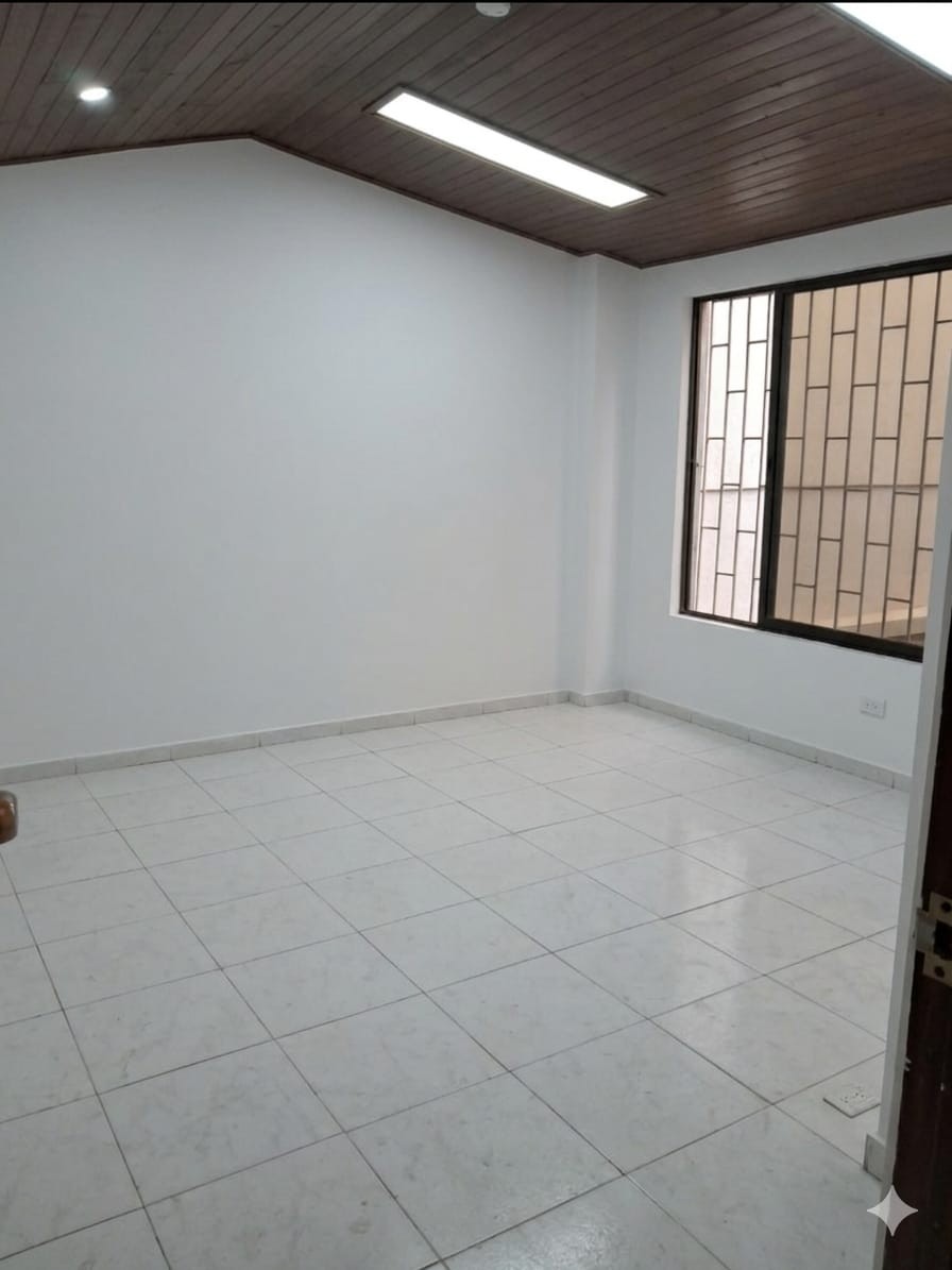 Apartamento en arriendo en La Soledad, Bogotá · foto 2 de 5