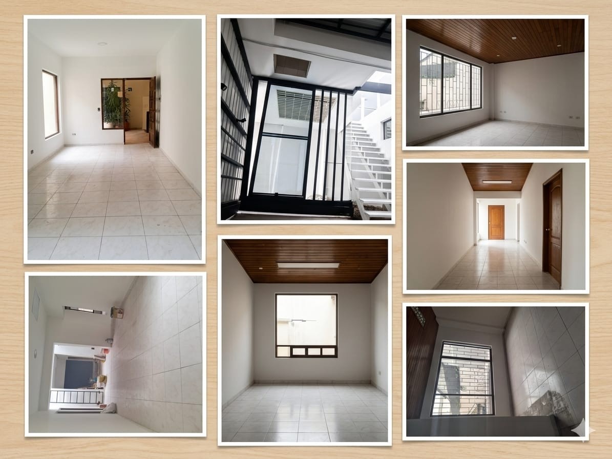 Apartamento en arriendo en La Soledad, Bogotá · foto 3 de 5
