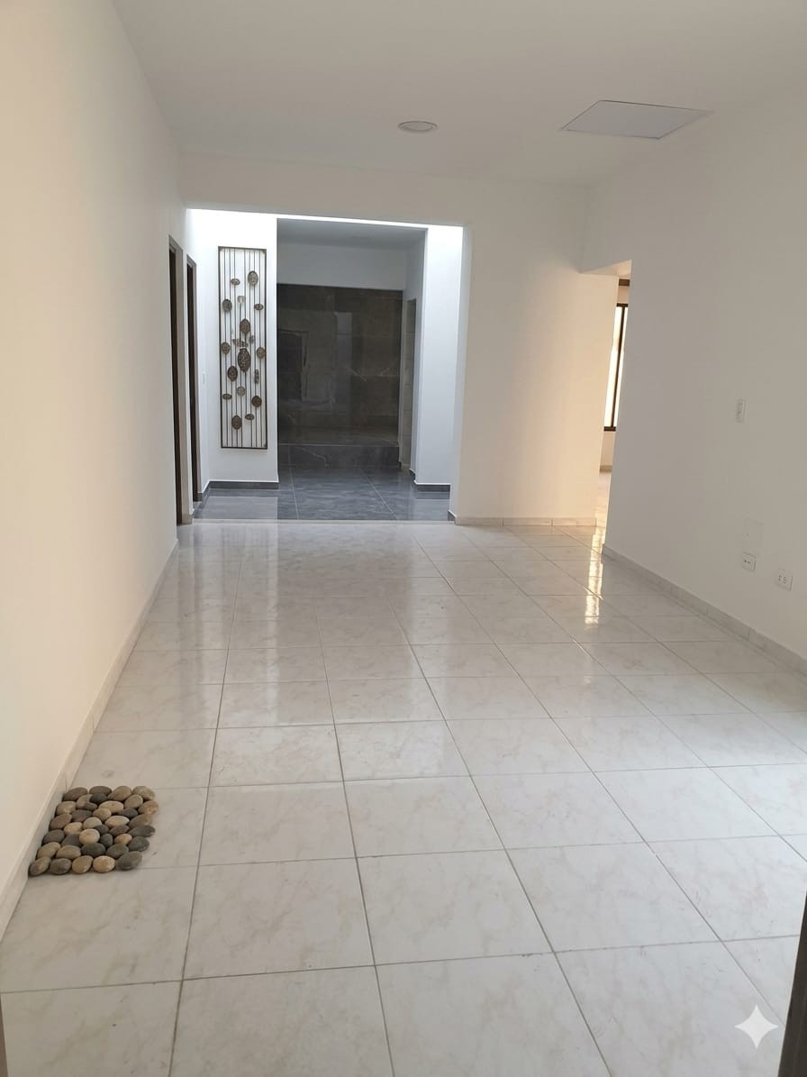 Apartamento en arriendo en La Soledad, Bogotá · foto 5 de 5