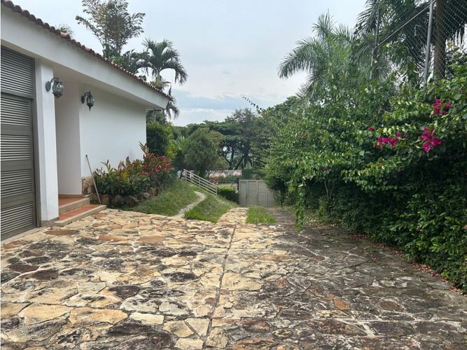 Casa de 5 alcobas en venta en Ciudad Jardin, Cali, 357 m² · foto 8 de 9