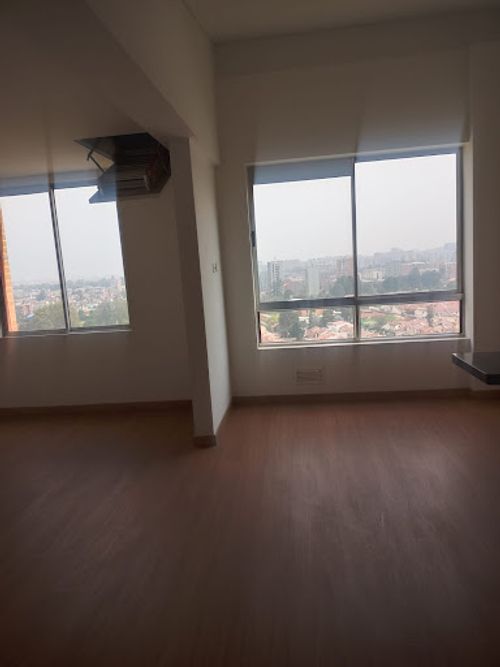 Apartaestudio en venta en Nueva Zelandia, Bogotá, 40 m² · foto 2 de 15