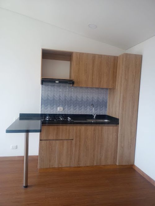 Apartaestudio en venta en Nueva Zelandia, Bogotá, 40 m² · foto 8 de 15