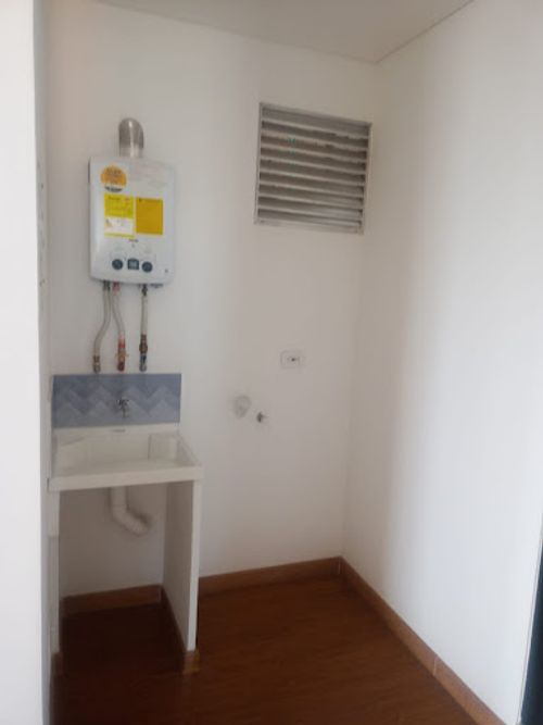 Apartaestudio en venta en Nueva Zelandia, Bogotá, 40 m² · foto 9 de 15