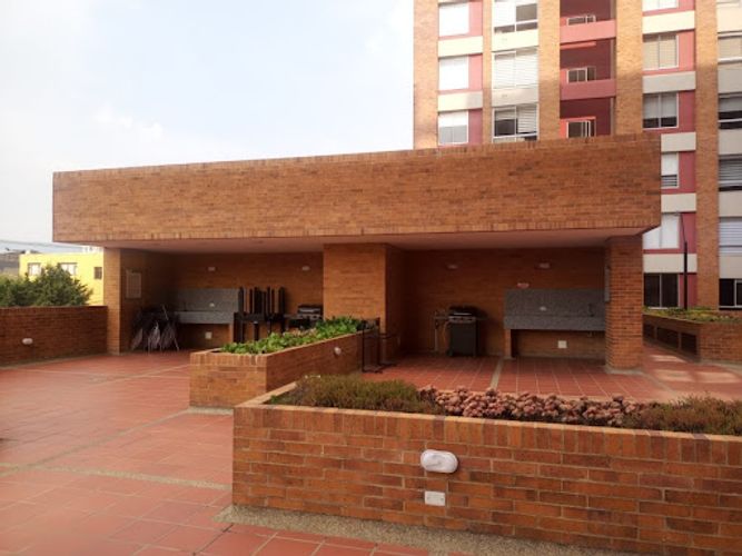 Apartaestudio en venta en Nueva Zelandia, Bogotá, 40 m² · foto 15 de 15