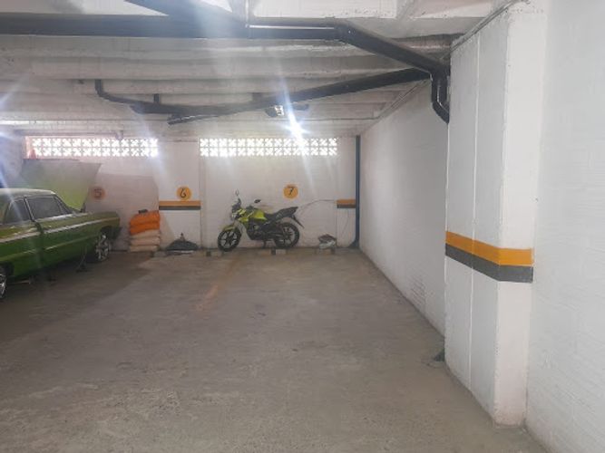 Apartamento de 2 alcobas en arriendo en Virgen Del Carmen, Sabaneta, 60 m² · foto 6 de 19