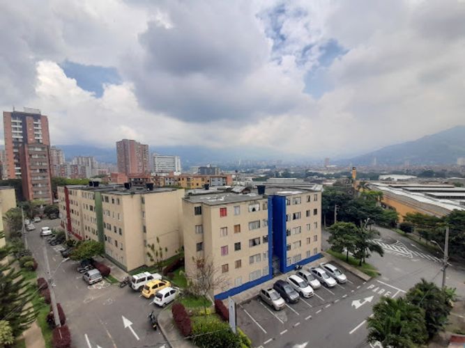 Apartamento de 2 alcobas en arriendo en Virgen Del Carmen, Sabaneta, 60 m² · foto 7 de 19