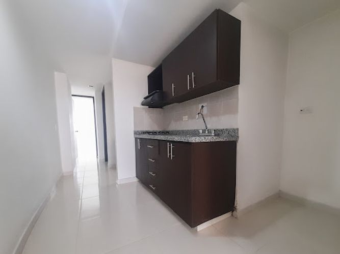 Apartamento de 2 alcobas en arriendo en Virgen Del Carmen, Sabaneta, 60 m² · foto 19 de 19