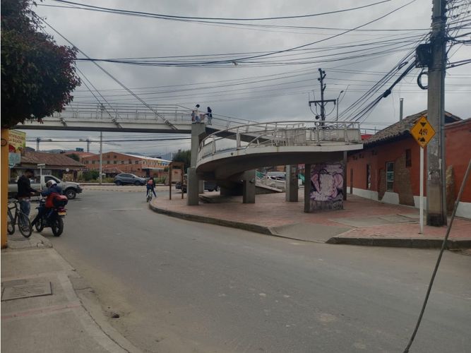 Local en venta en La Estacion, Cajicá, 94 m² · foto 4 de 10