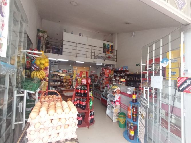 Local en venta en La Estacion, Cajicá, 94 m² · foto 5 de 10