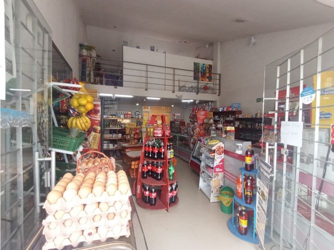 Local en venta en La Estacion, Cajicá, 94 m² · foto 6 de 10
