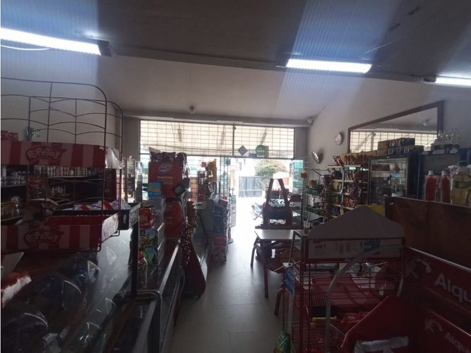 Local en venta en La Estacion, Cajicá, 94 m² · foto 7 de 10
