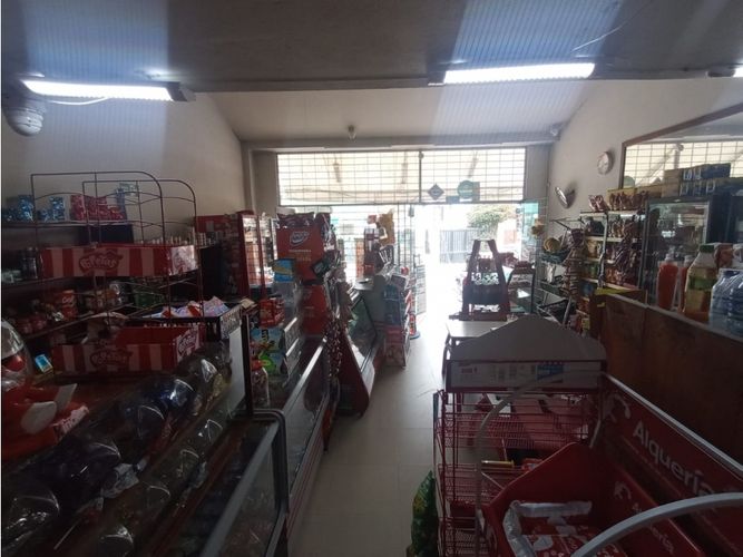 Local en venta en La Estacion, Cajicá, 94 m² · foto 8 de 10