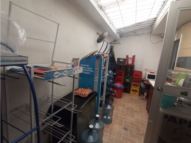 Local en venta en La Estacion, Cajicá, 94 m² · foto 9 de 10