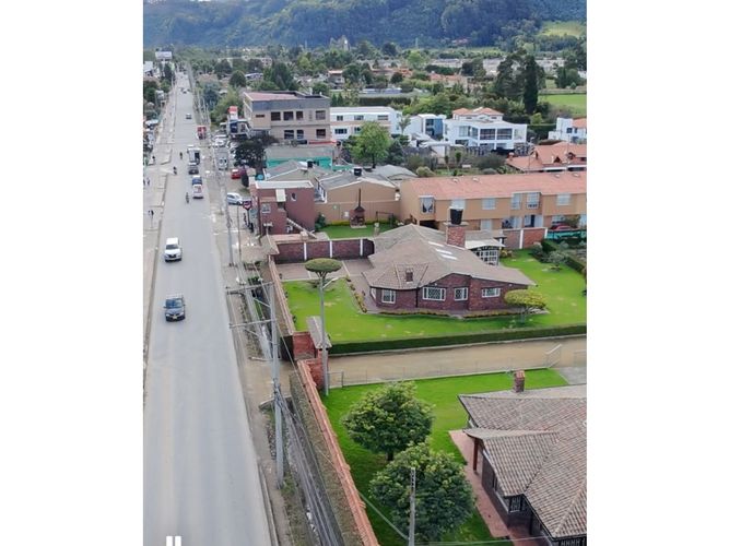 Lote en venta en Centro, Cajicá, 500 m² · foto 3 de 5