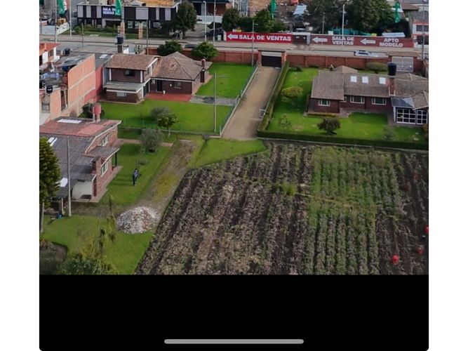 Lote en venta en Centro, Cajicá, 500 m² · foto 5 de 5