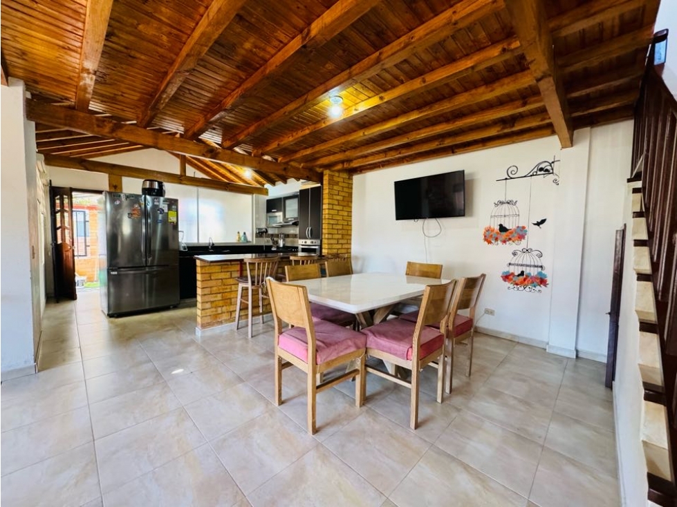 Casa en venta en Chuntame, Cajicá · foto 3 de 15