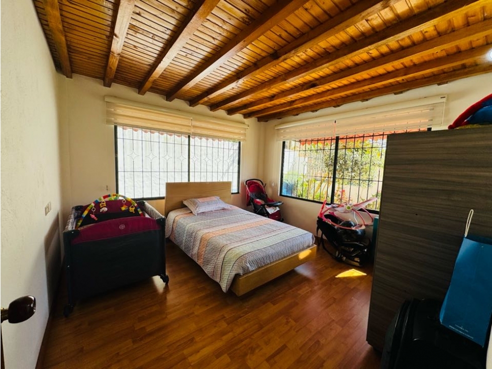 Casa en venta en Chuntame, Cajicá · foto 4 de 15