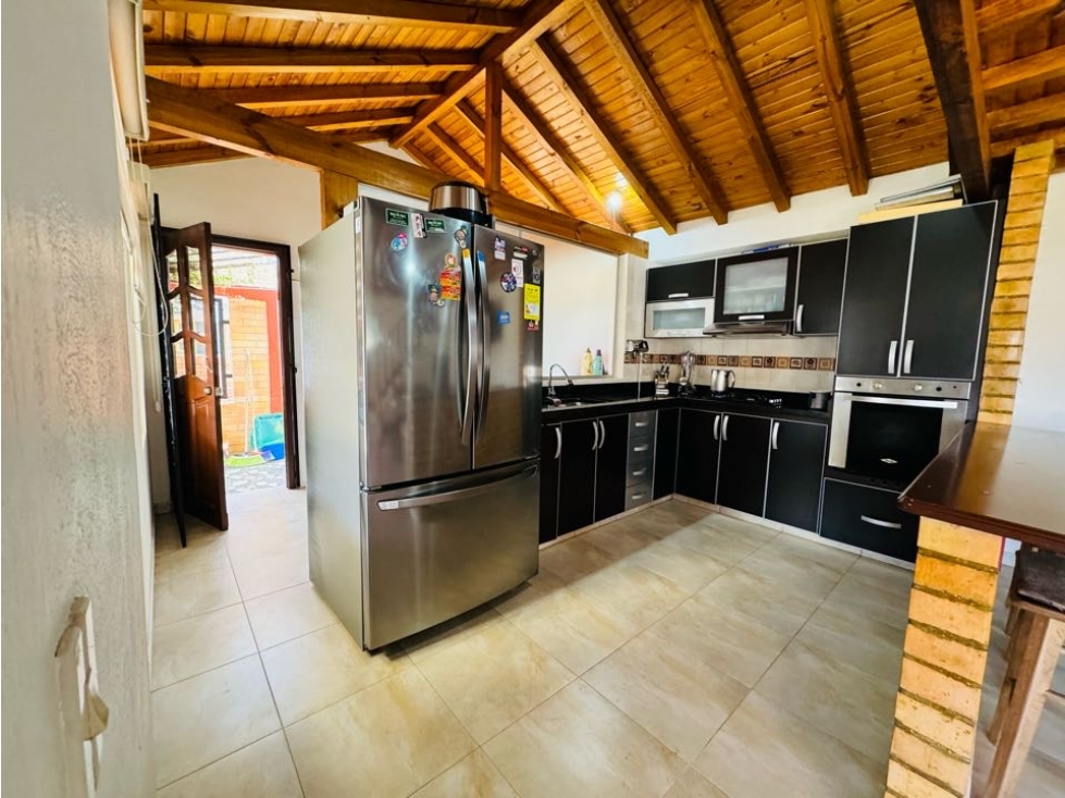 Casa en venta en Chuntame, Cajicá · foto 6 de 15