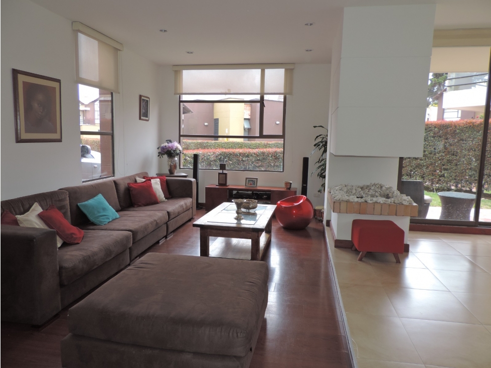 Casa en venta en Chuntame, Cajicá · foto 2 de 20