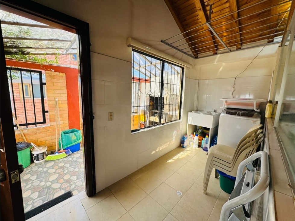 Casa en venta en Chuntame, Cajicá · foto 7 de 15