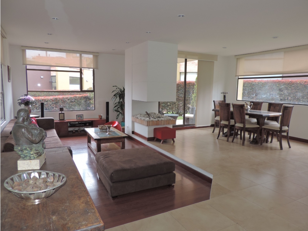 Casa en venta en Chuntame, Cajicá · foto 3 de 20