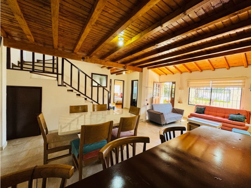 Casa en venta en Chuntame, Cajicá · foto 8 de 15