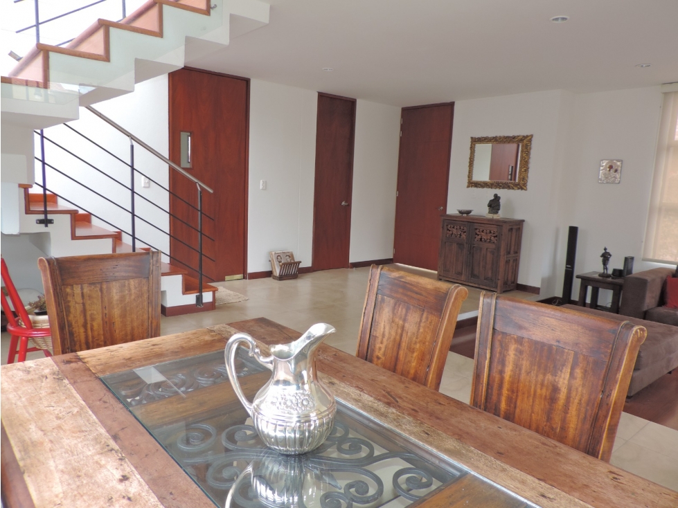 Casa en venta en Chuntame, Cajicá · foto 4 de 20