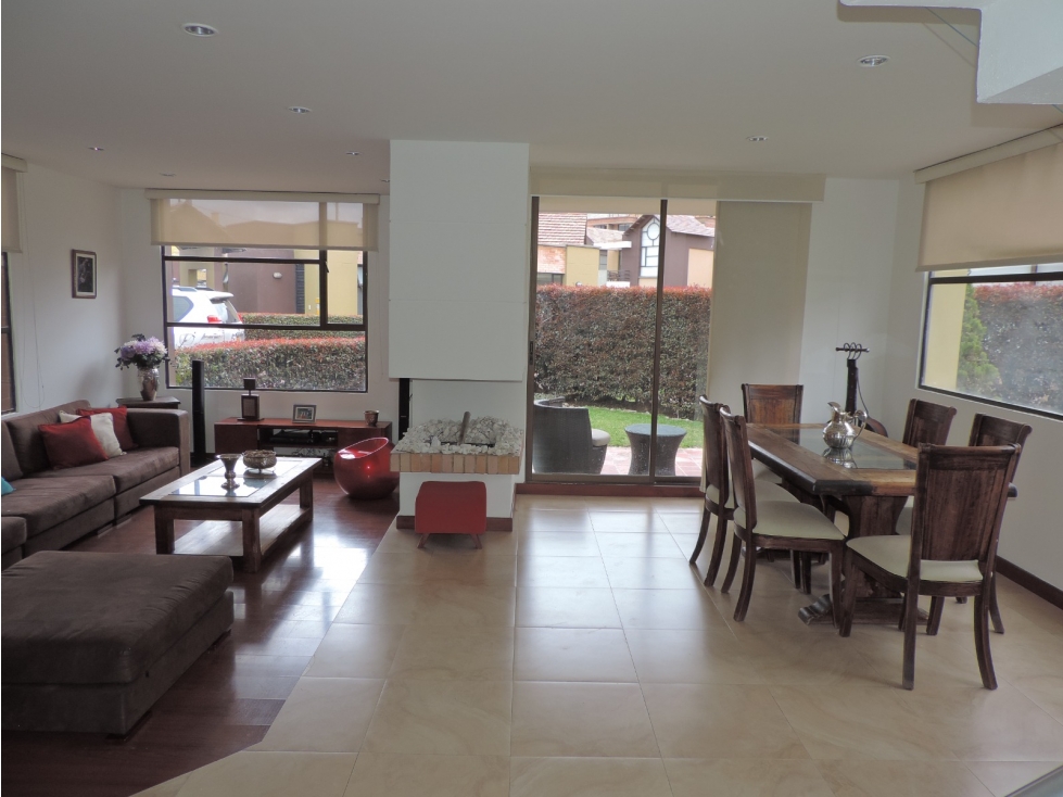 Casa en venta en Chuntame, Cajicá · foto 5 de 20