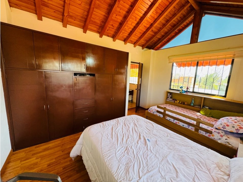 Casa en venta en Chuntame, Cajicá · foto 10 de 15