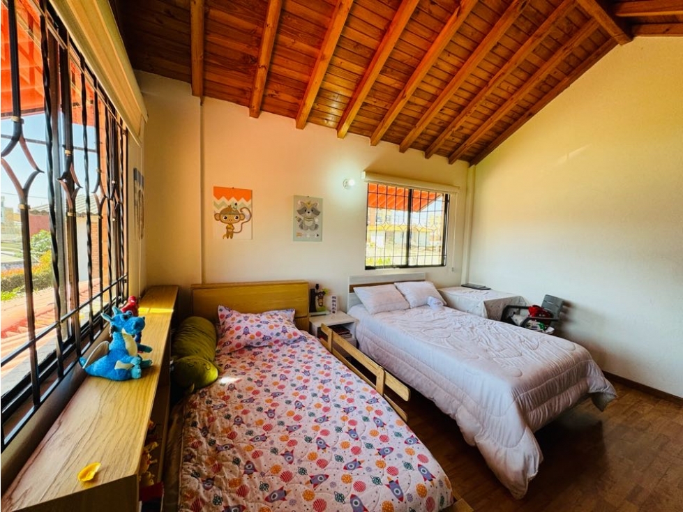 Casa en venta en Chuntame, Cajicá · foto 11 de 15
