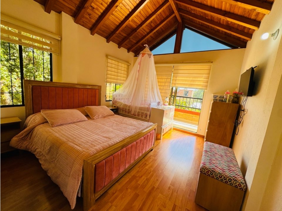 Casa en venta en Chuntame, Cajicá · foto 12 de 15