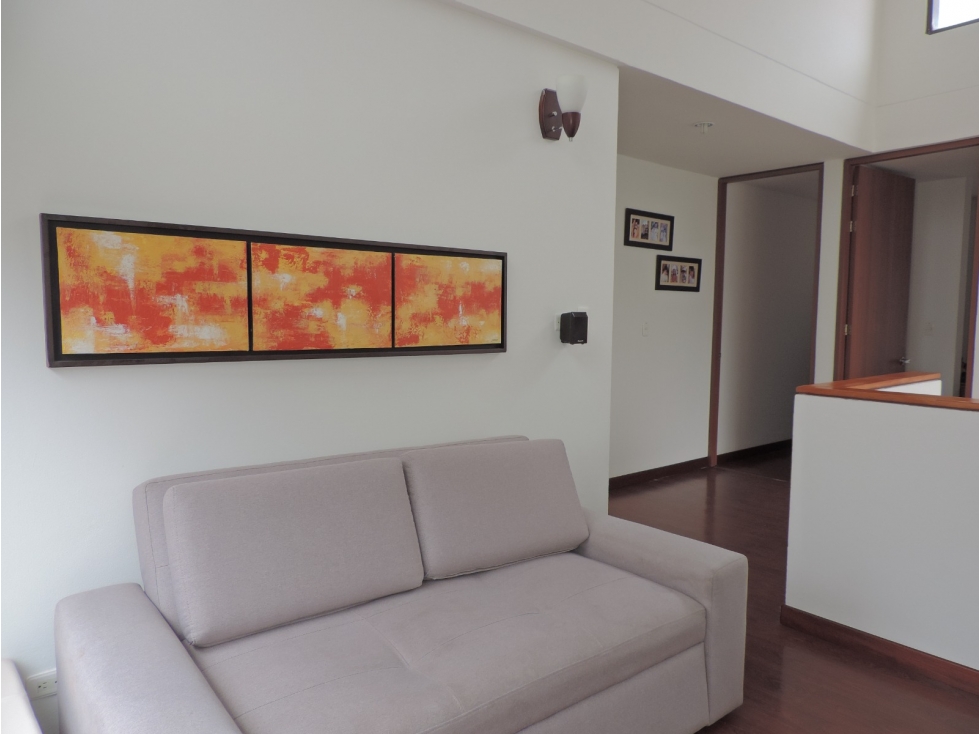 Casa en venta en Chuntame, Cajicá · foto 10 de 20