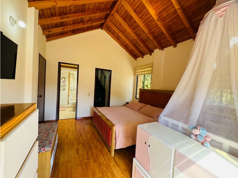 Casa en venta en Chuntame, Cajicá · foto 15 de 15