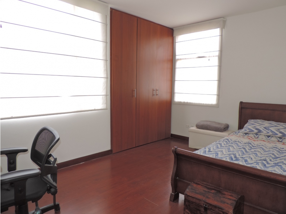 Casa en venta en Chuntame, Cajicá · foto 13 de 20