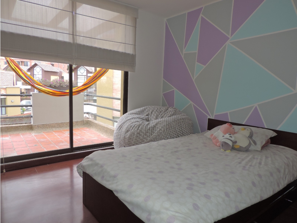 Casa en venta en Chuntame, Cajicá · foto 16 de 20