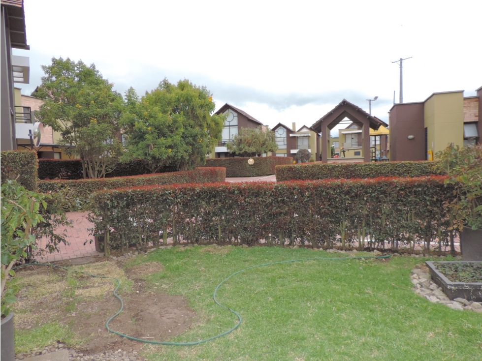 Casa en venta en Chuntame, Cajicá · foto 19 de 20