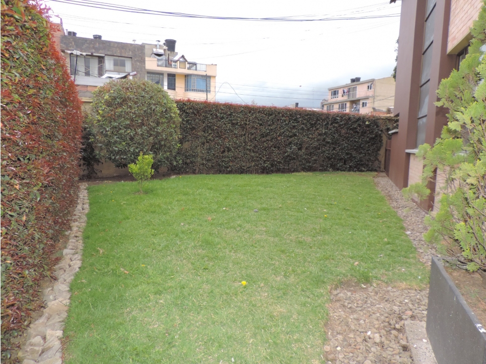 Casa en venta en Chuntame, Cajicá · foto 20 de 20
