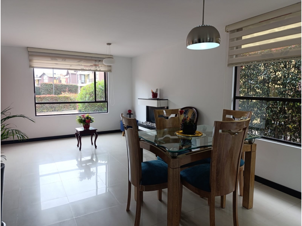 Casa en venta en Centro, Cajicá · foto 4 de 24