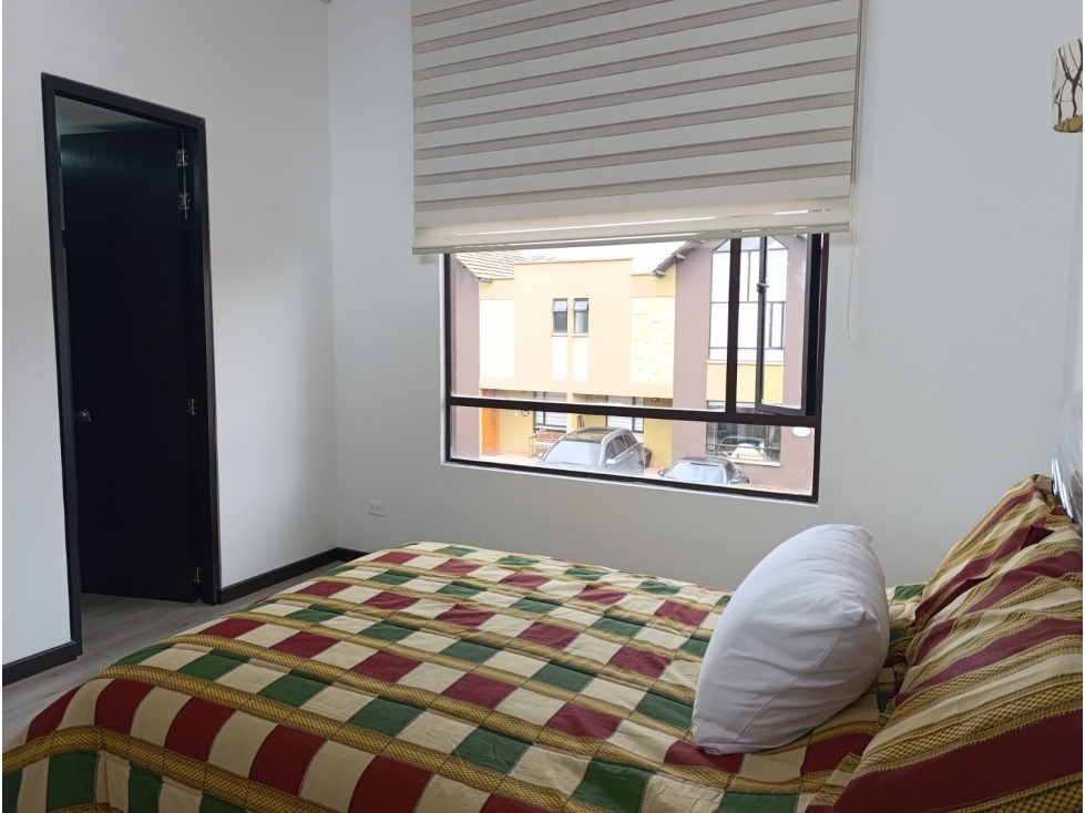 Casa en venta en Centro, Cajicá · foto 21 de 24