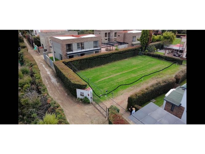 Lote en venta en Chuntame, Cajicá, 520 m² · foto 2 de 10