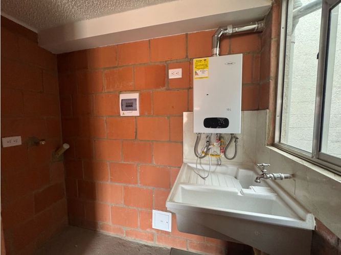 Apartamento de 3 alcobas en venta en Fonquetá, Tocancipá, 53 m² · foto 3 de 18